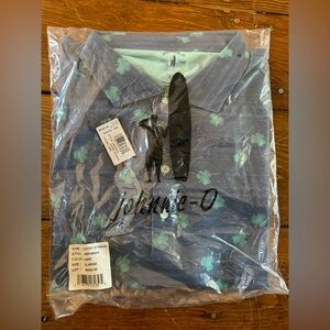 Brand new with tags Johnnie O shamrock polo shirt